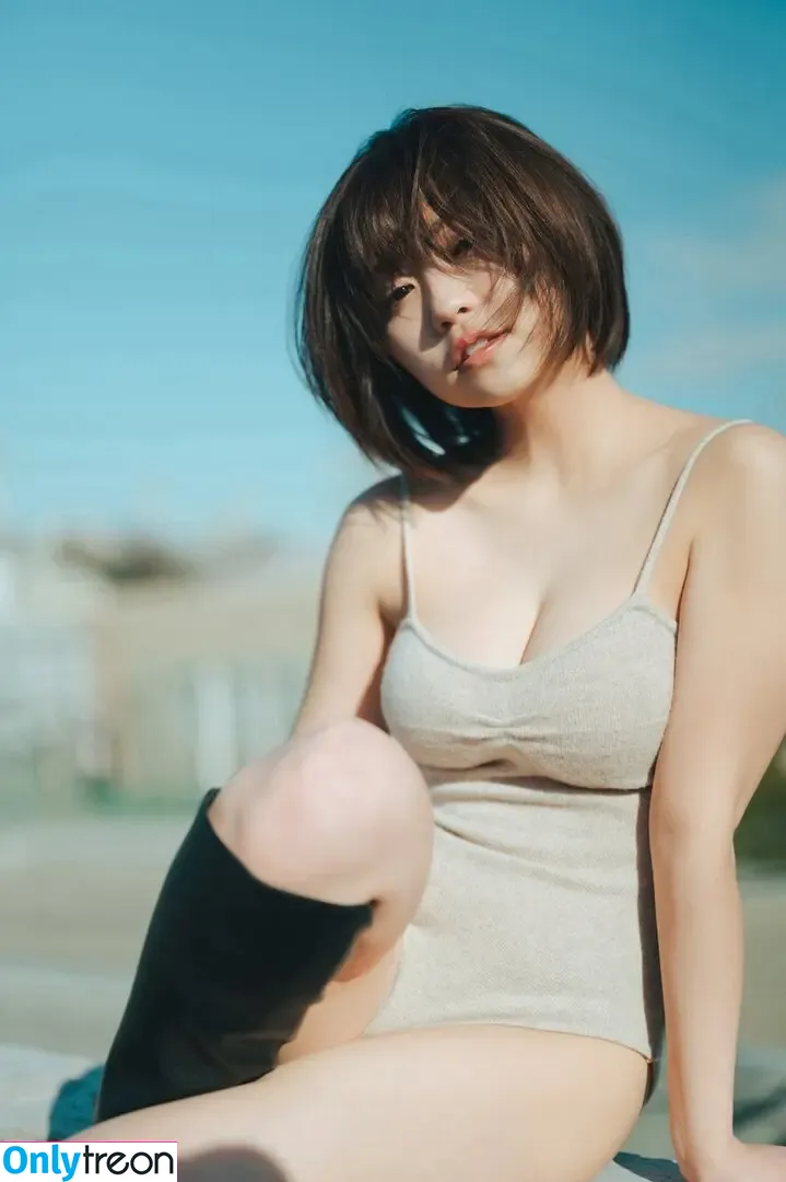 Yuno Ohara nude photo #0226 (Yuno__official / yuno_ohara)