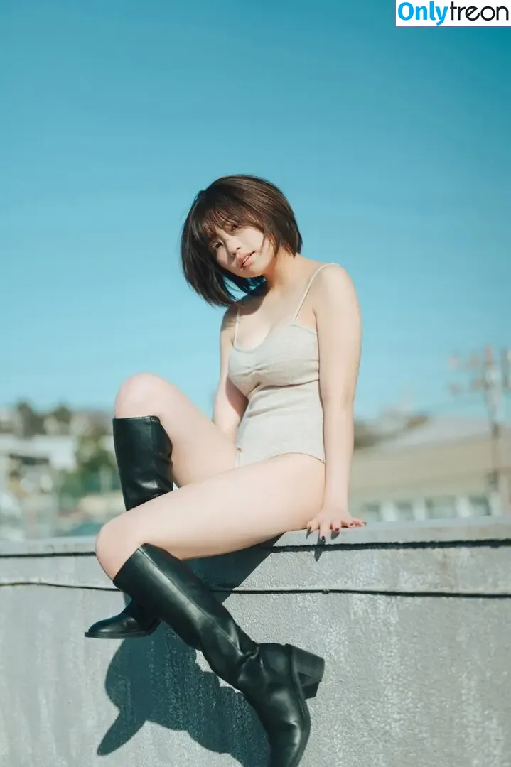Yuno Ohara nude photo #0229 (Yuno__official / yuno_ohara)