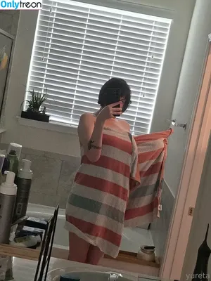 Yureta / yuretao nude photo #0630