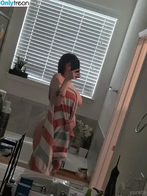 Yureta / yuretao nude photo #0633