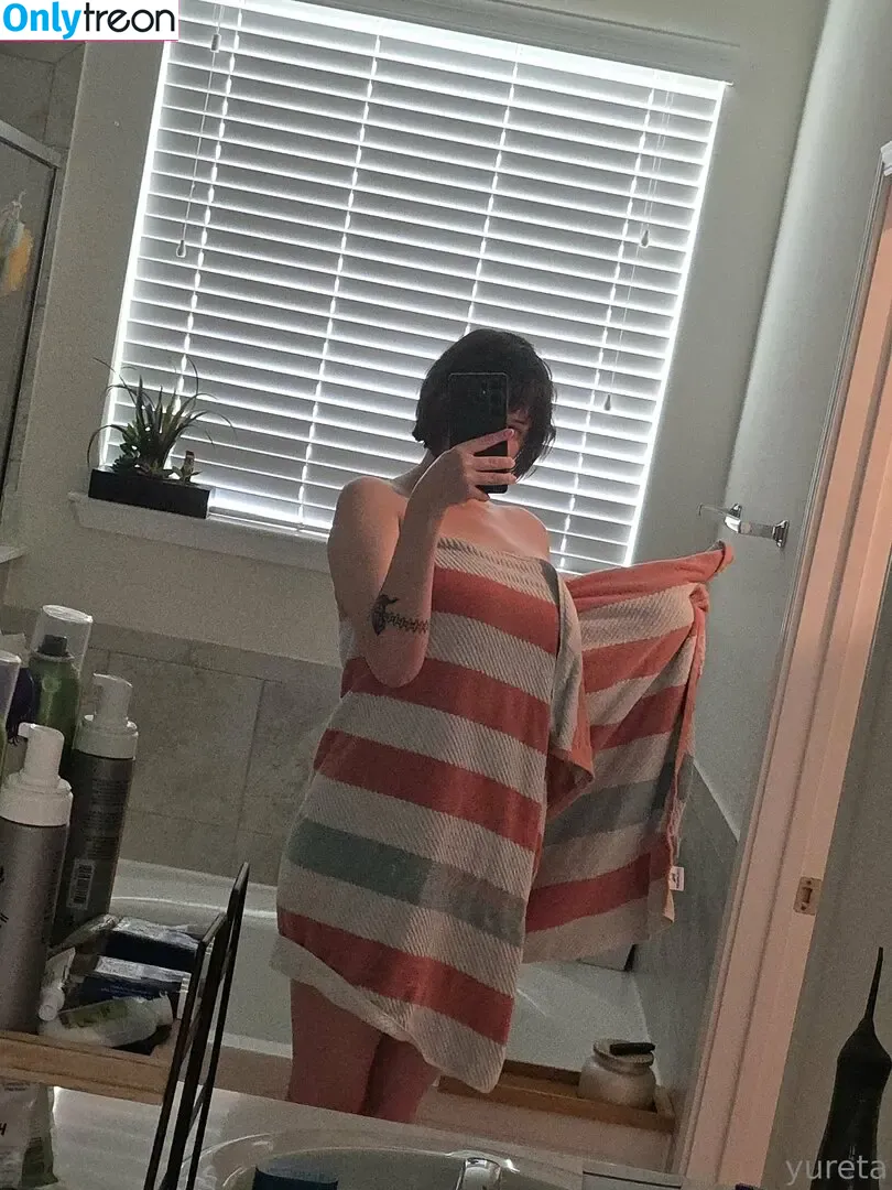 Yureta nude photo #0630 (yuretao)