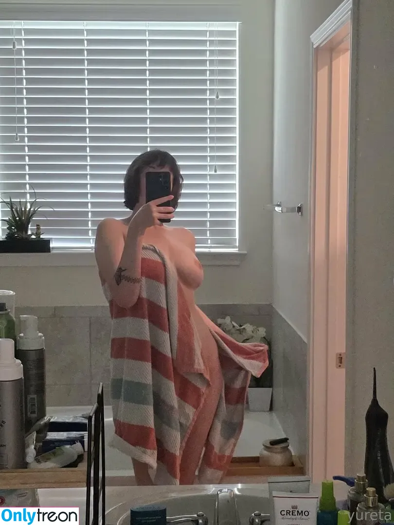 Yureta nude photo #0632 (yuretao)