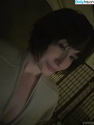yureta2 / yuretao nude photo #0566
