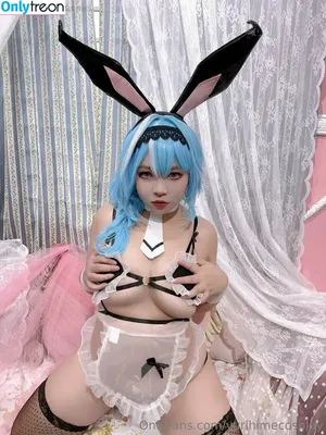 Yurihime / ChubbyYurihime nude photo #0033