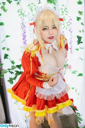 Yurihime / ChubbyYurihime nude photo #0081
