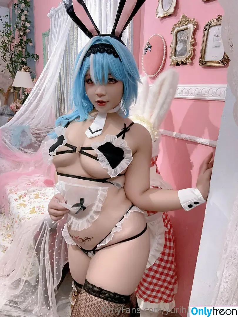 Yurihime nude photo #0031 (ChubbyYurihime)