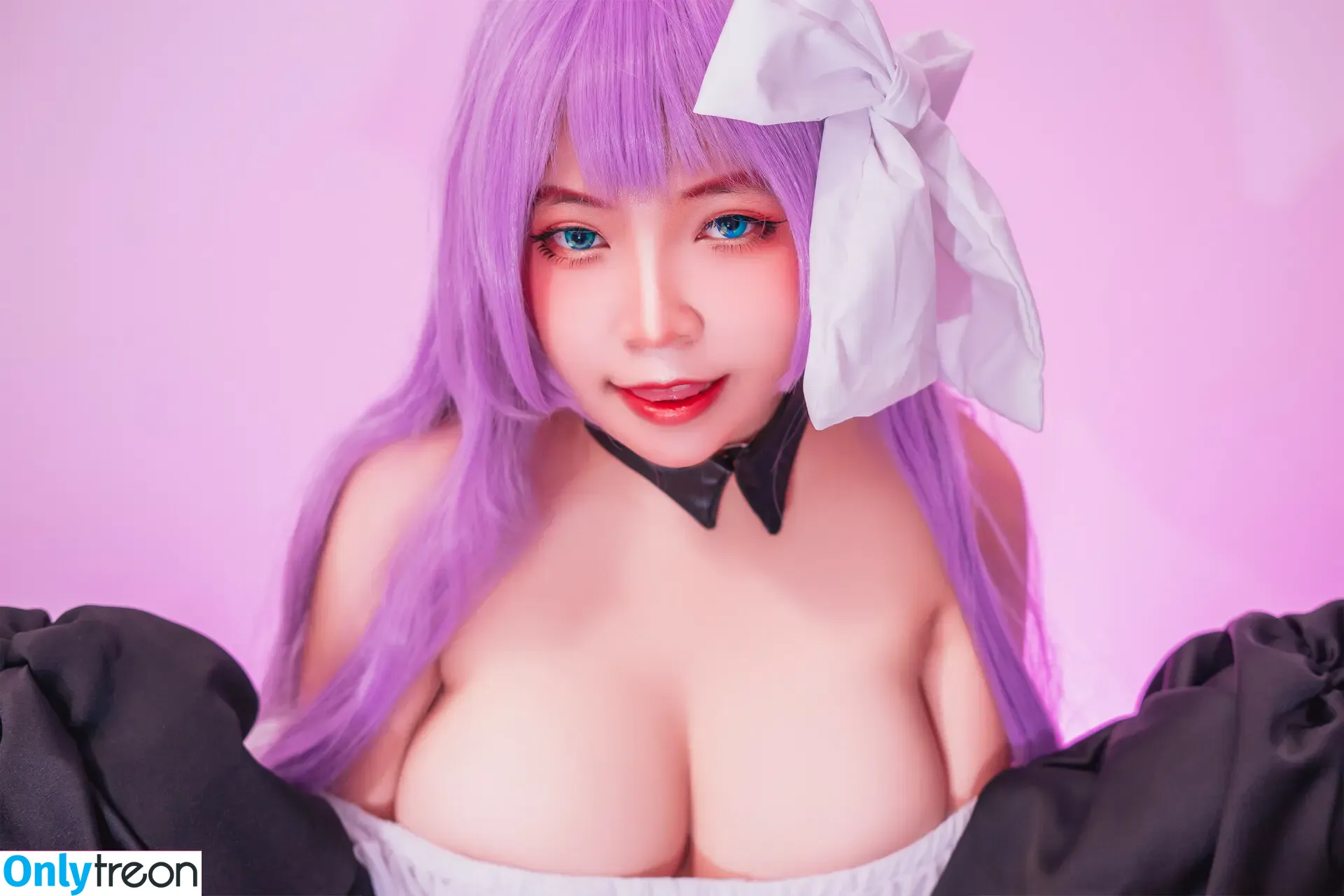 Yurihime nude photo #0055 (ChubbyYurihime)