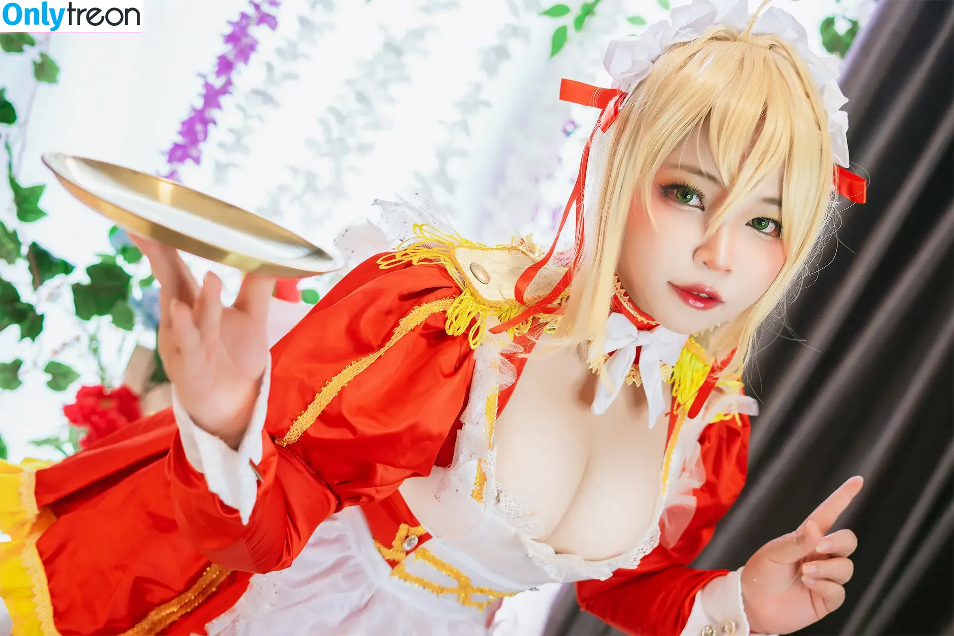 Yurihime nude photo #0083 (ChubbyYurihime)