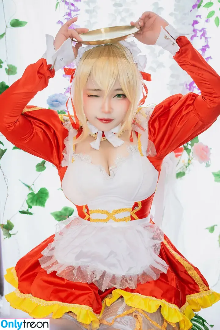 Yurihime nude photo #0084 (ChubbyYurihime)