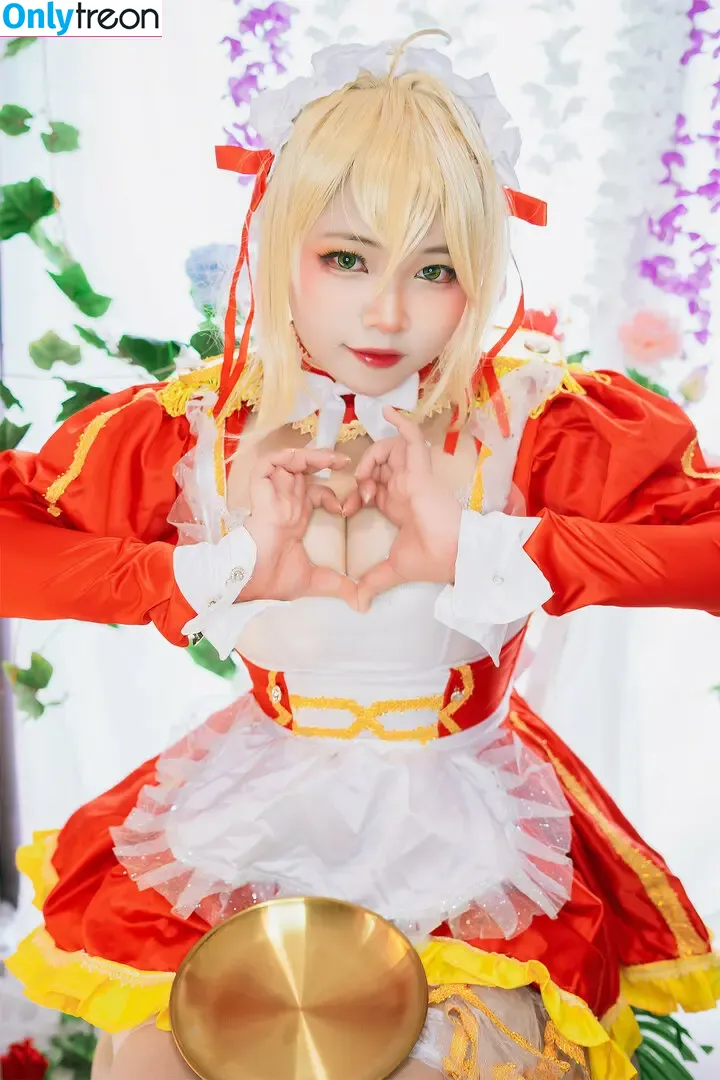 Yurihime nude photo #0085 (ChubbyYurihime)