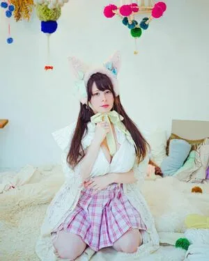 Yuriko Tiger / yurikotiger nude photo #0020