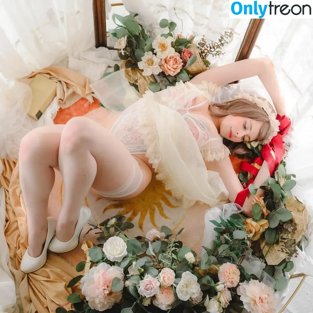 Yuriko Tiger nude photo #0001 (yurikotiger)