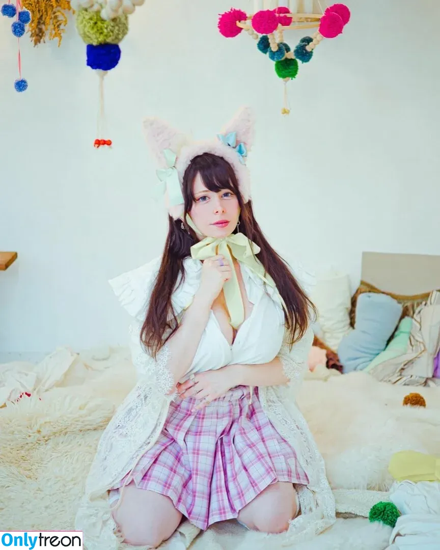 Yuriko Tiger nude photo #0020 (yurikotiger)
