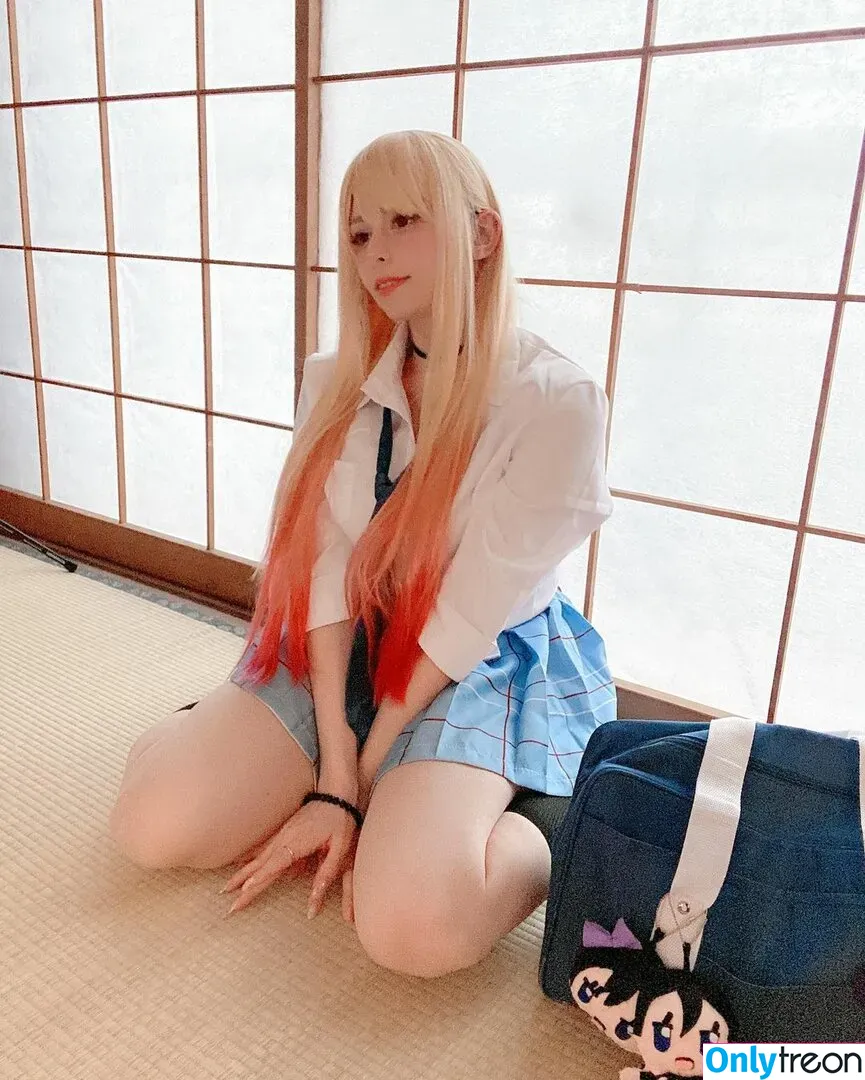 Yuriko Tiger nude photo #0022 (yurikotiger)