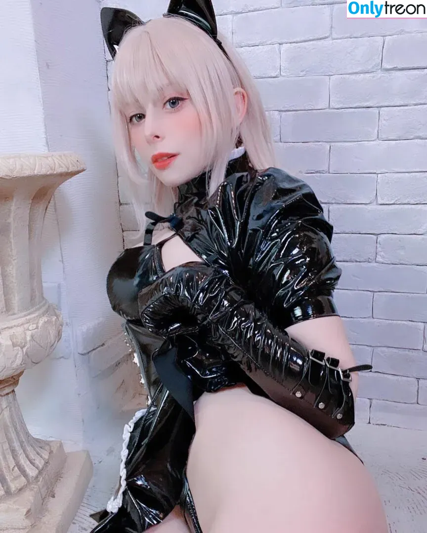 Yuriko Tiger nude photo #0033 (yurikotiger)