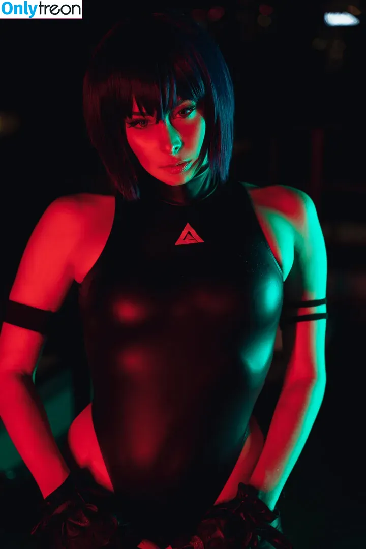 Yuriko Tiger nude photo #0095 (yurikotiger)