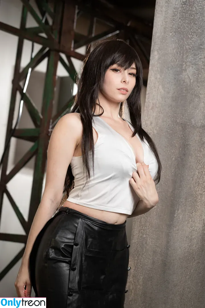 Yuriko Tiger nude photo #0097 (yurikotiger)