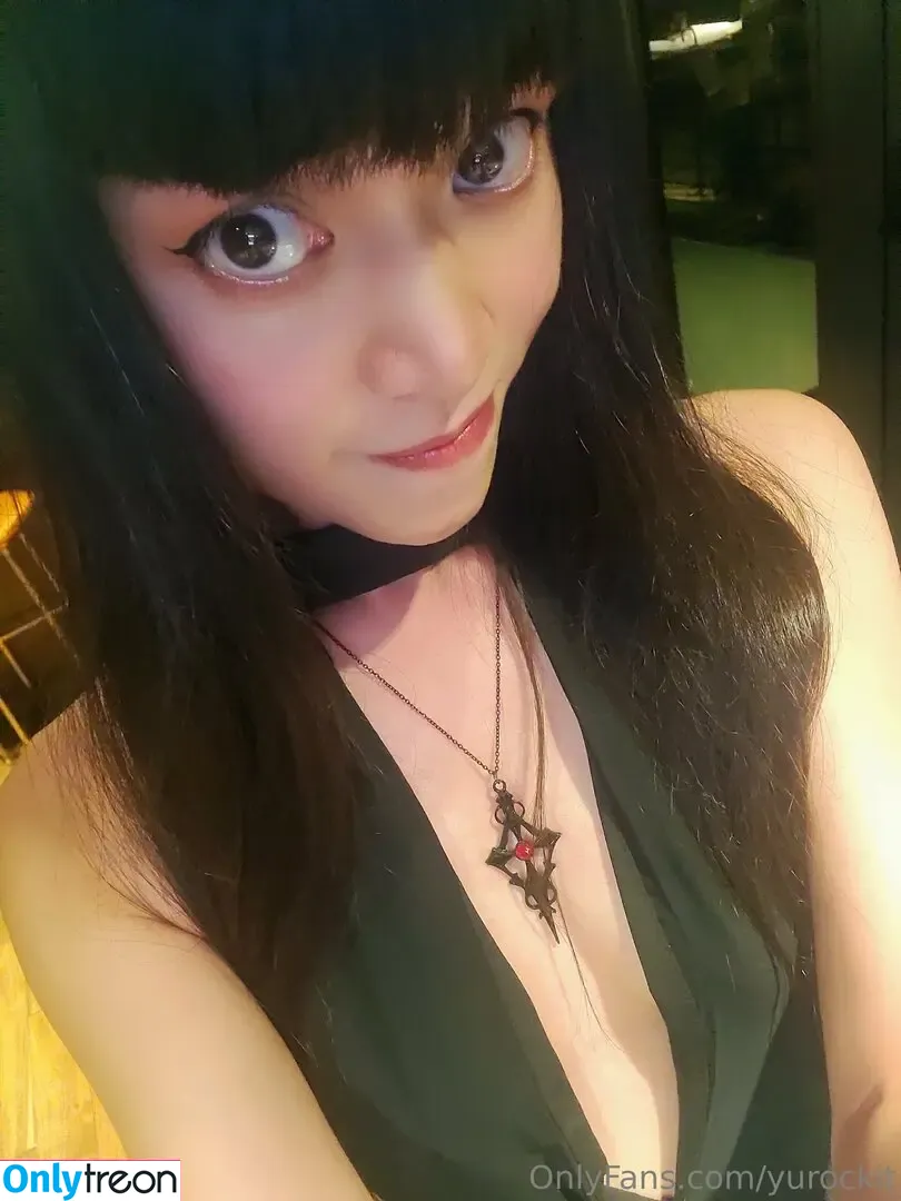 Yurockit nude photo #0321 (yukirockitt)