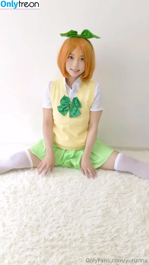 yururina nude photo #0002 (yururina)