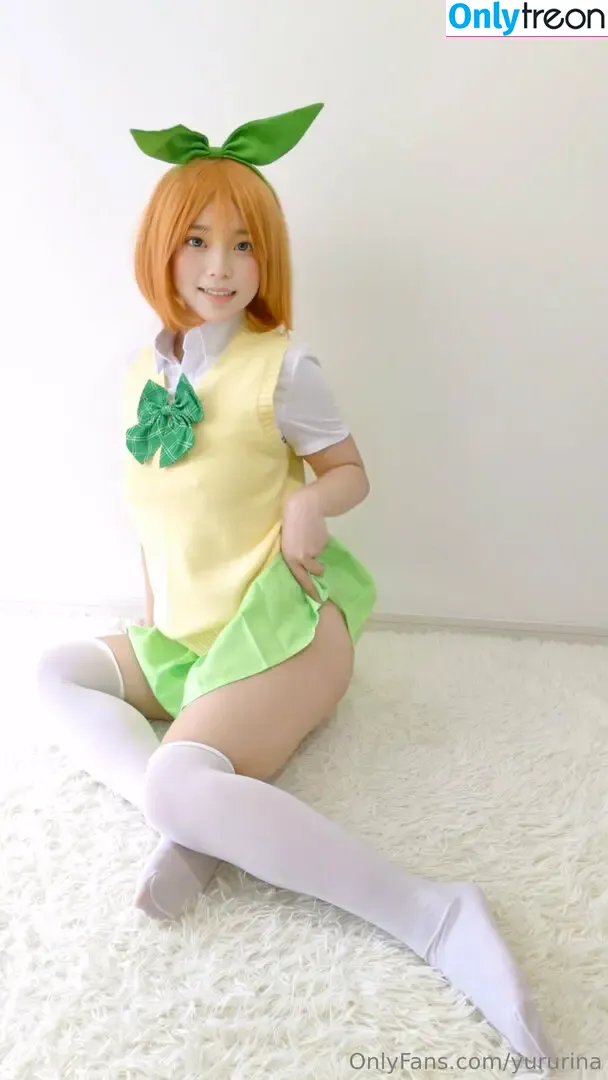 yururina nude photo #0003 (yururina)