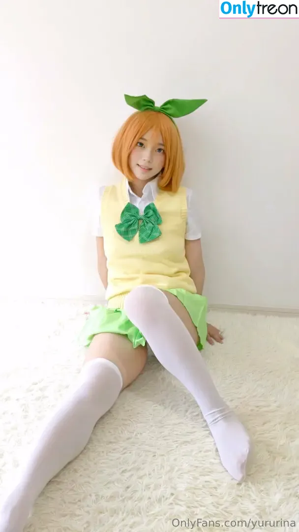 yururina nude photo #0004 (yururina)