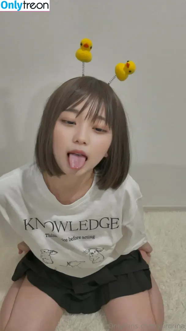 yururina nude photo #0011 (yururina)
