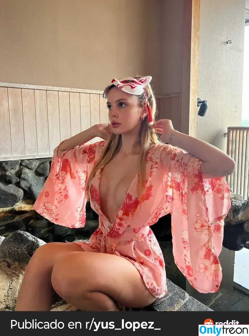 Yus Lopez nude photo #0016 (yuslopez)