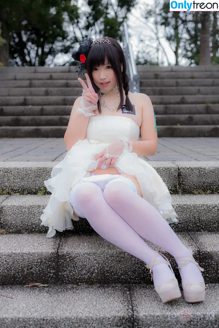 Yutori Fantia nude photo #0011 (Yutori Fantia)