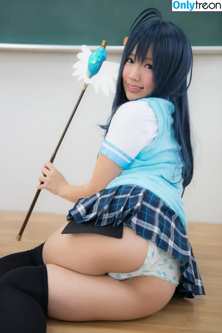 Yutori Fantia nude photo #0043 (Yutori Fantia)