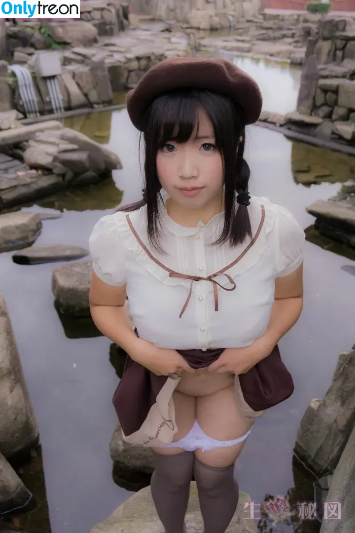 Yutori Fantia nude photo #0060 (Yutori Fantia)