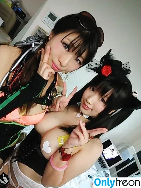 Yutori Fantia nude photo #0145 (Yutori Fantia)