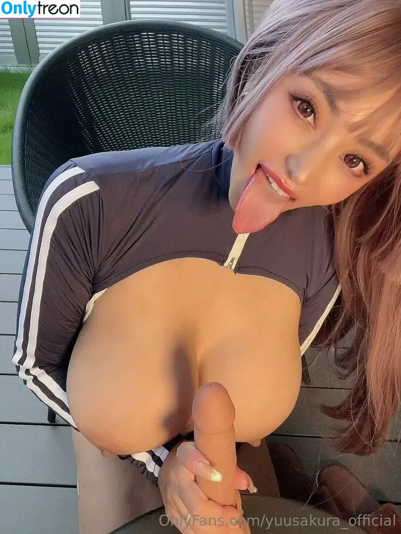 Yuu Sakura nude photo #0469 (Yuusakura / mym_official_ig / yuusakura0402)