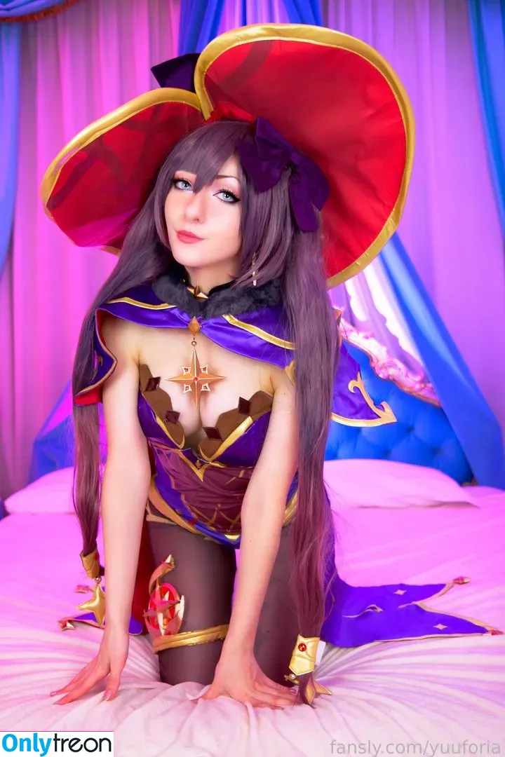 Yuuforia nude photo #0044 (YuuforiaArts)