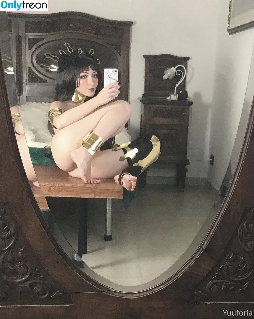 Yuuforia nude photo #0124 (YuuforiaArts)
