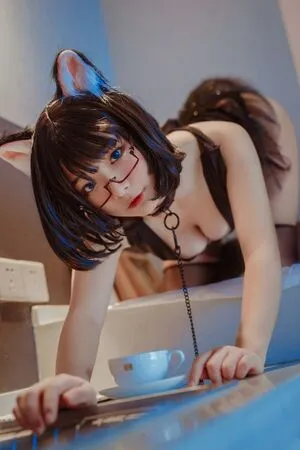 Yuuhuia / aisakanyoko_ nude photo #0041