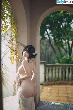 Yuuhuia / aisakanyoko_ nude photo #1218