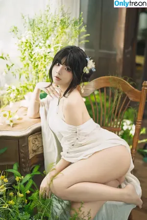 Yuuhuia / aisakanyoko_ nude photo #1244