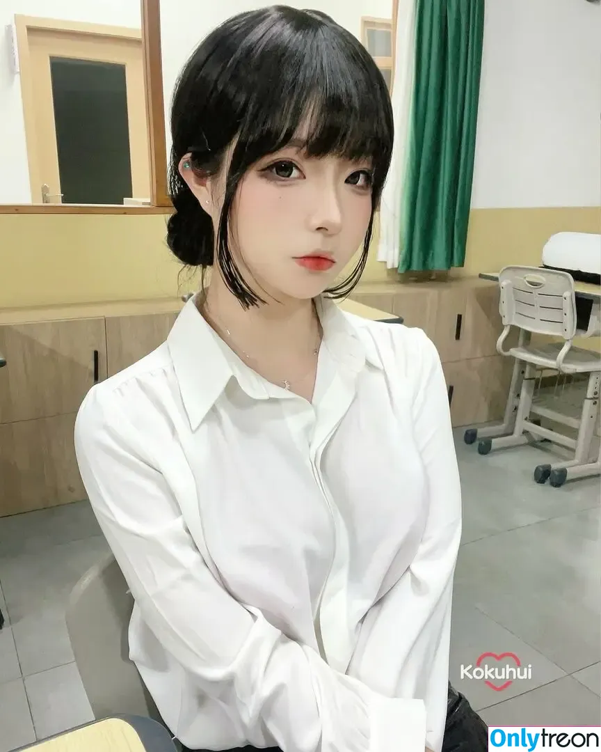 Yuuhuia nude photo #1246 (aisakanyoko_)