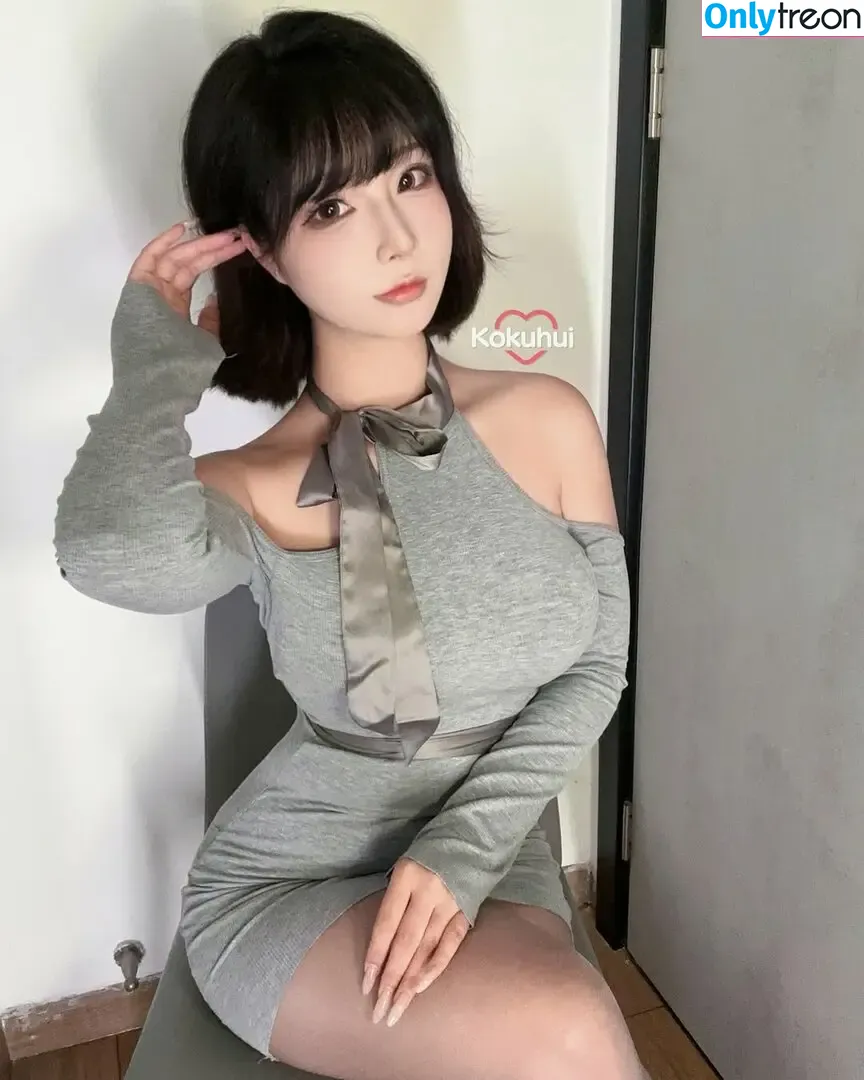 Yuuhuia nude photo #1265 (aisakanyoko_)