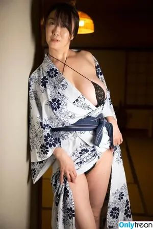 Yuuka Sawachi / yuukasawachi / 沢地優佳 nude photo #3528