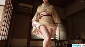 Yuuka Sawachi / yuukasawachi / 沢地優佳 nude photo #3841