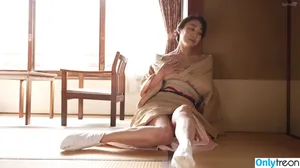 Yuuka Sawachi / yuukasawachi / 沢地優佳 nude photo #3844