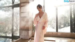 Yuuka Sawachi / yuukasawachi / 沢地優佳 nude photo #3975