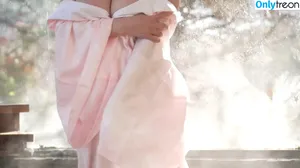 Yuuka Sawachi / yuukasawachi / 沢地優佳 nude photo #4077