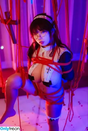 yuura_tamaki / Yuura Tamaki / yuuratamaki nude photo #0317