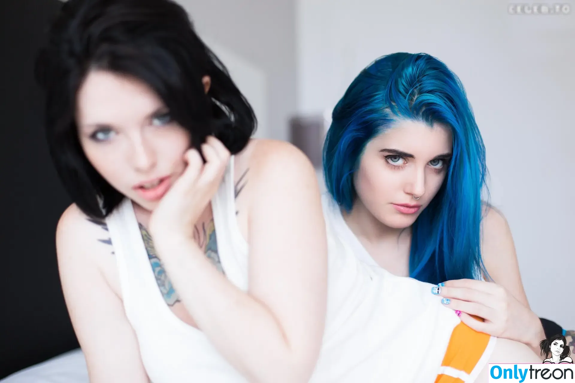 Yuxi - Suicide Girls nude photo #0004 (Yuxi - Suicide Girls)