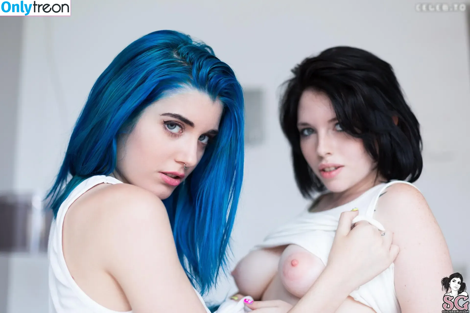 Yuxi - Suicide Girls nude photo #0007 (Yuxi - Suicide Girls)