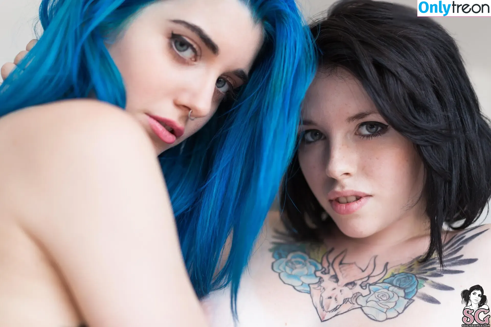 Yuxi - Suicide Girls nude photo #0020 (Yuxi - Suicide Girls)