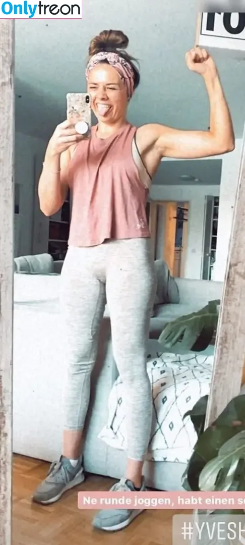 Yvonne Pferrer nude photo #0129 (yvonnepferrer)
