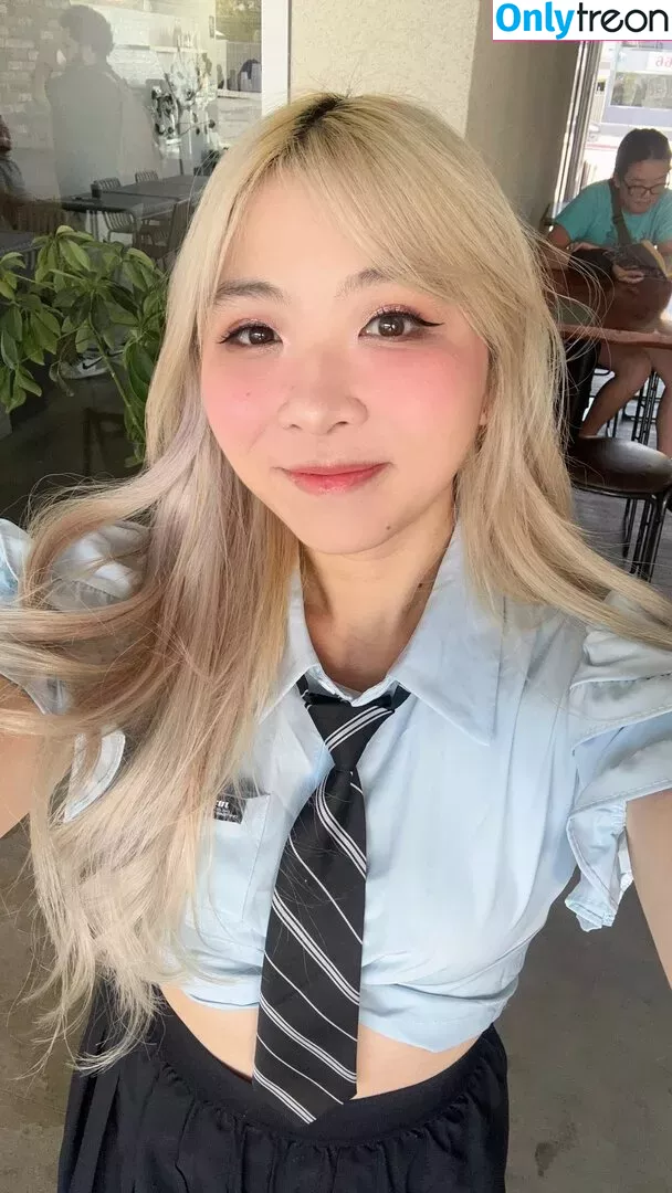 Yvonnie nude photo #0163 (yvonne817 / yvonnieng)
